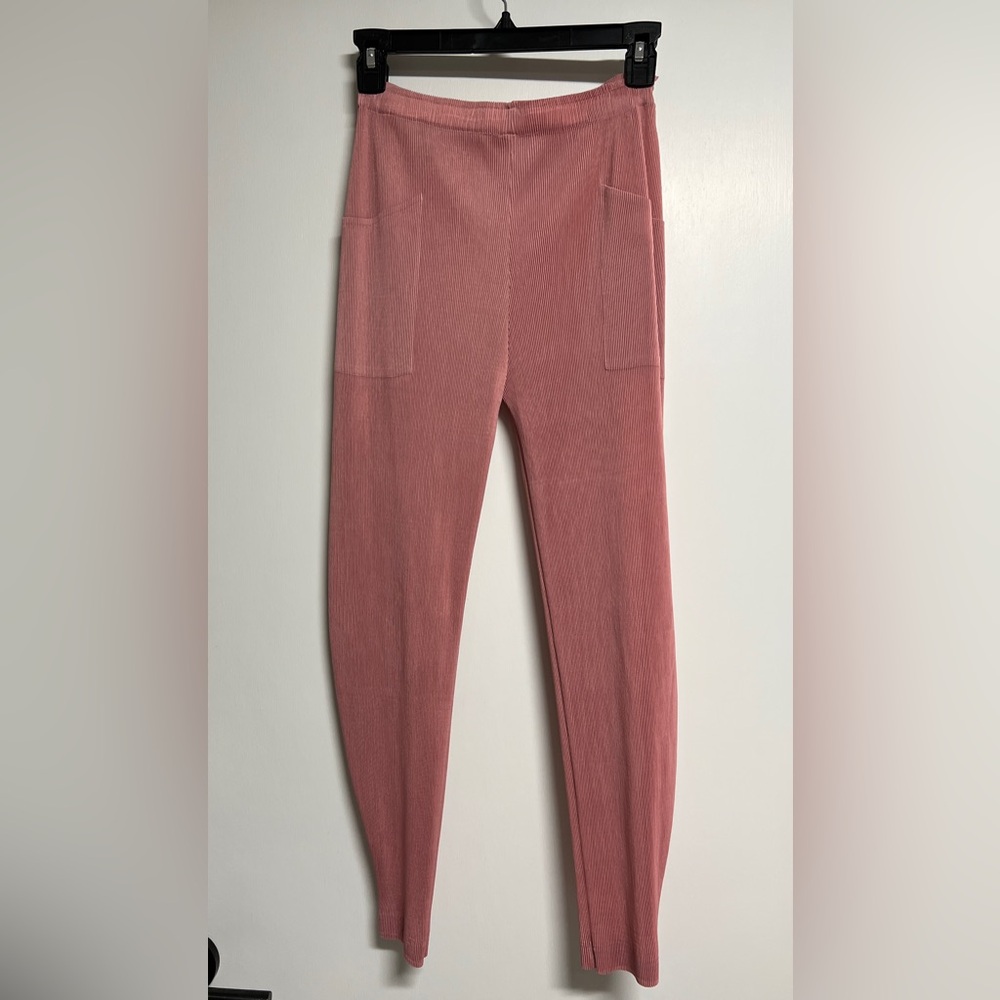 Vintage Dior Pleated Pants
